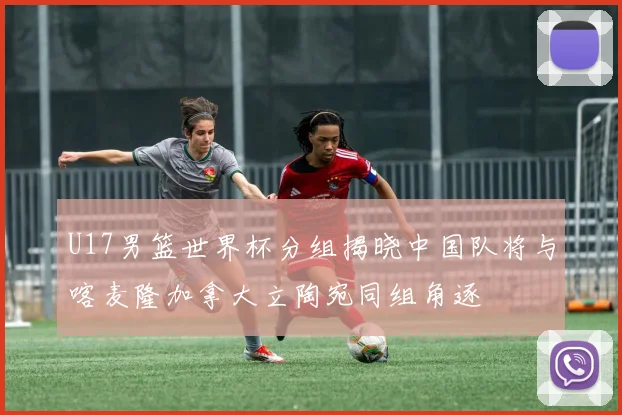 U17男篮世界杯分组揭晓中国队将与喀麦隆加拿大立陶宛同组角逐