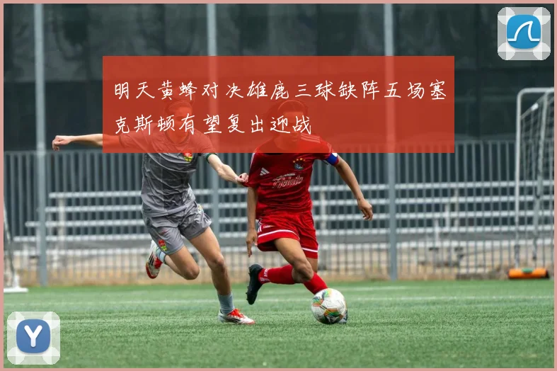 明天黄蜂对决雄鹿三球缺阵五场塞克斯顿有望复出迎战