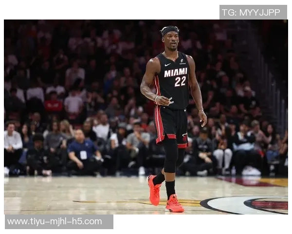 巴特勒上半场状态火热6投5中砍下16分助球队领先表现抢眼 巴特勒上半场状态火热6投5中砍下16分助球队领先表现抢眼