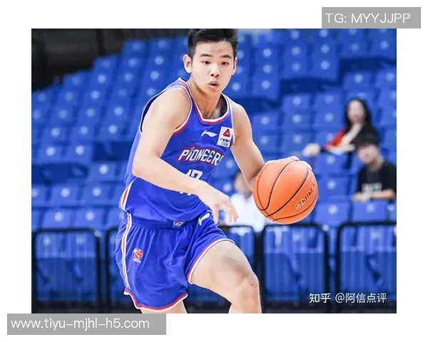 杨瀚森的时尚品味如何格兰特愿意提供穿搭建议